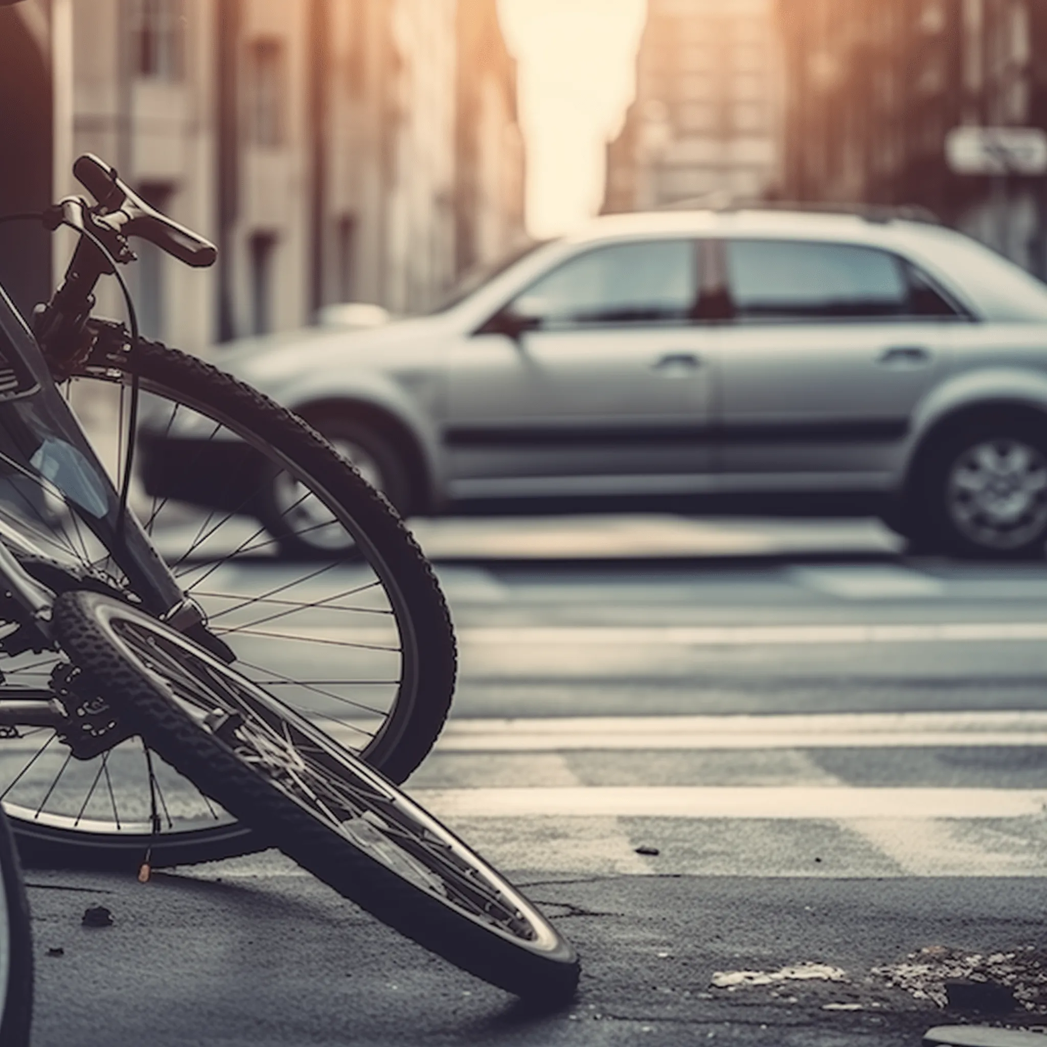 Boston Bicycle Accident Legal Support by Peck Trial Attorneys