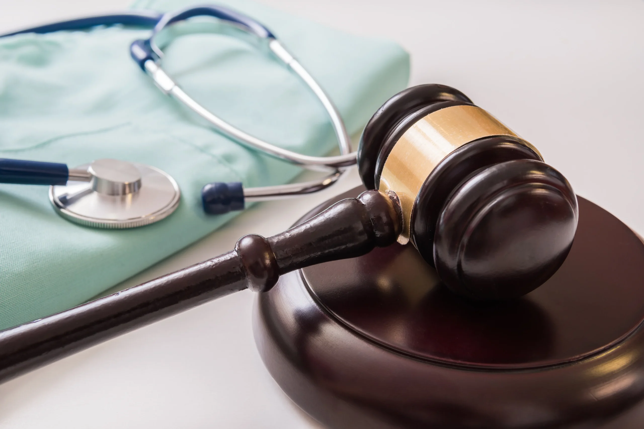 Peck Trial Attorneys: Boston's Premier Medical Malpractice Representation