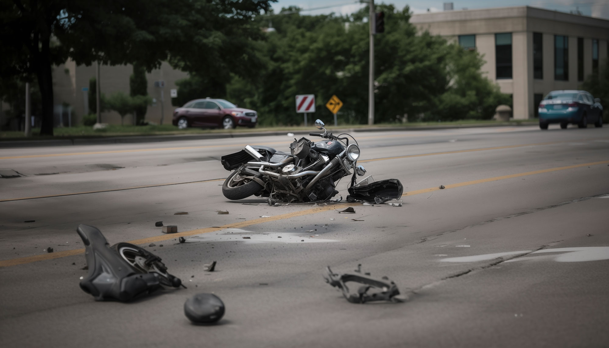Peck Trial Attorneys: Your Trusted Boston Motorcycle Accident Legal Experts
