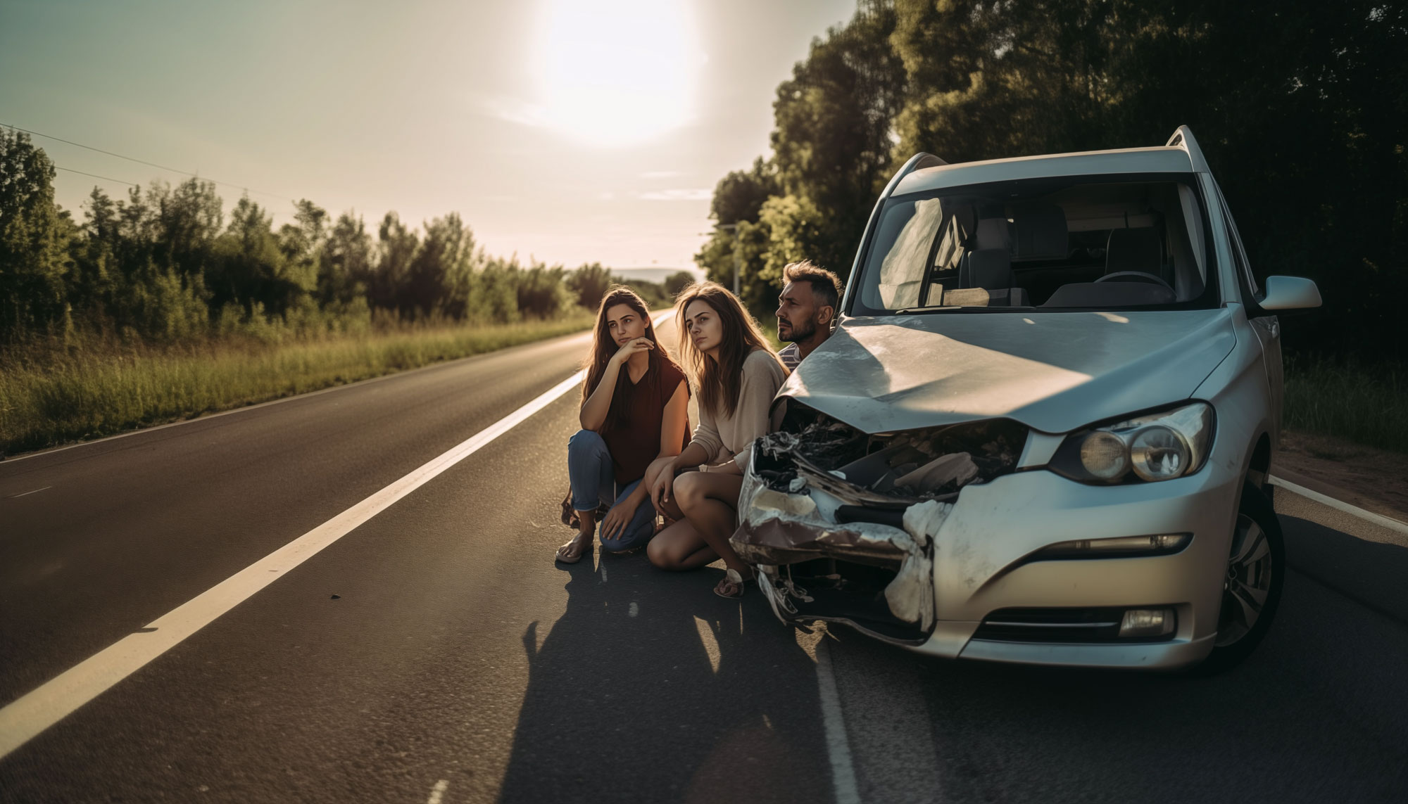 Boston's Premier Car Accident Legal Experts