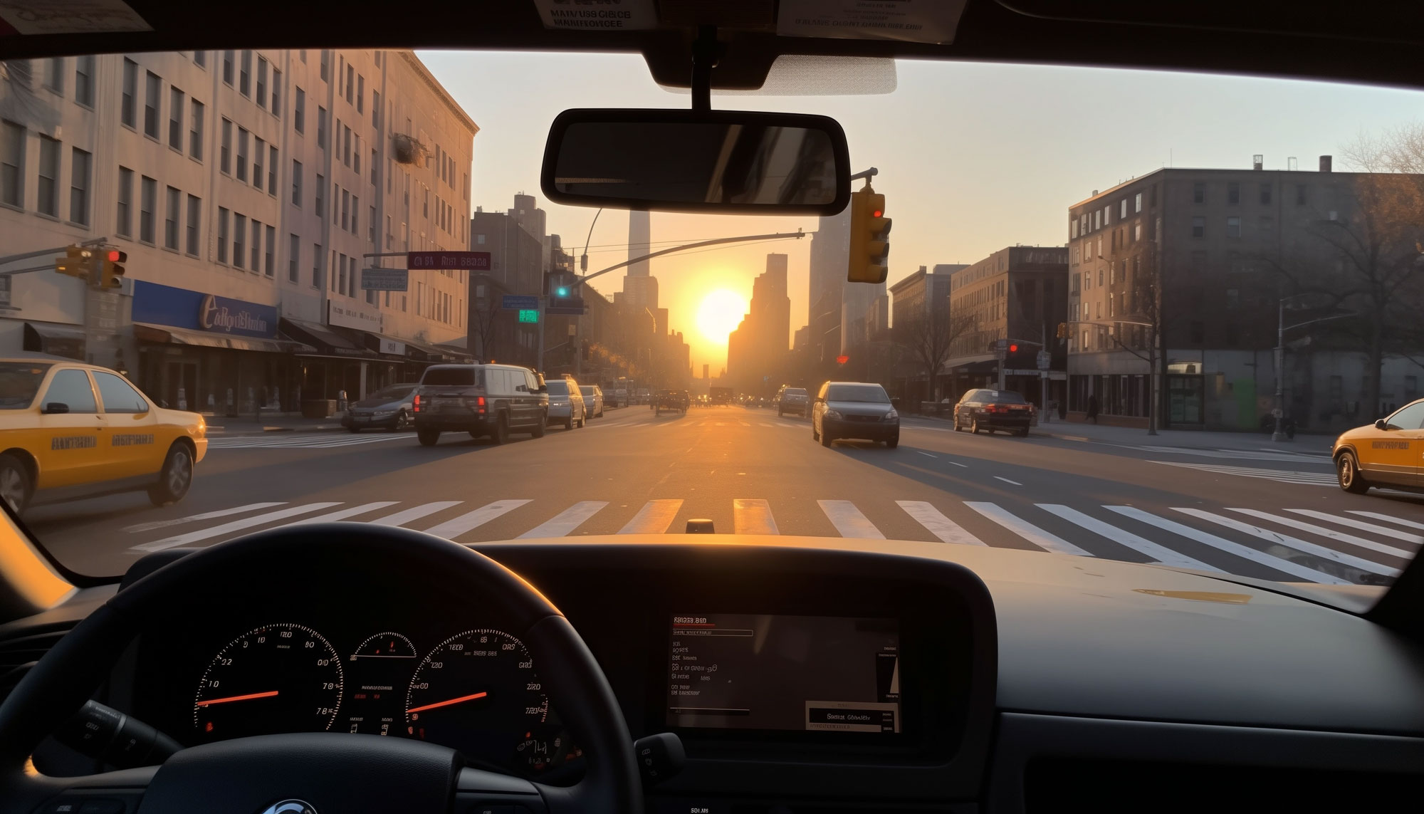 Peck Trial Attorneys: Your Trusted Boston Uber & Lyft Accident Attorneys