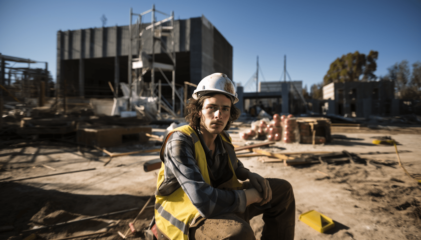 Peck Trial Attorneys: Boston's Premier Legal Experts in Construction Injury Cases‍