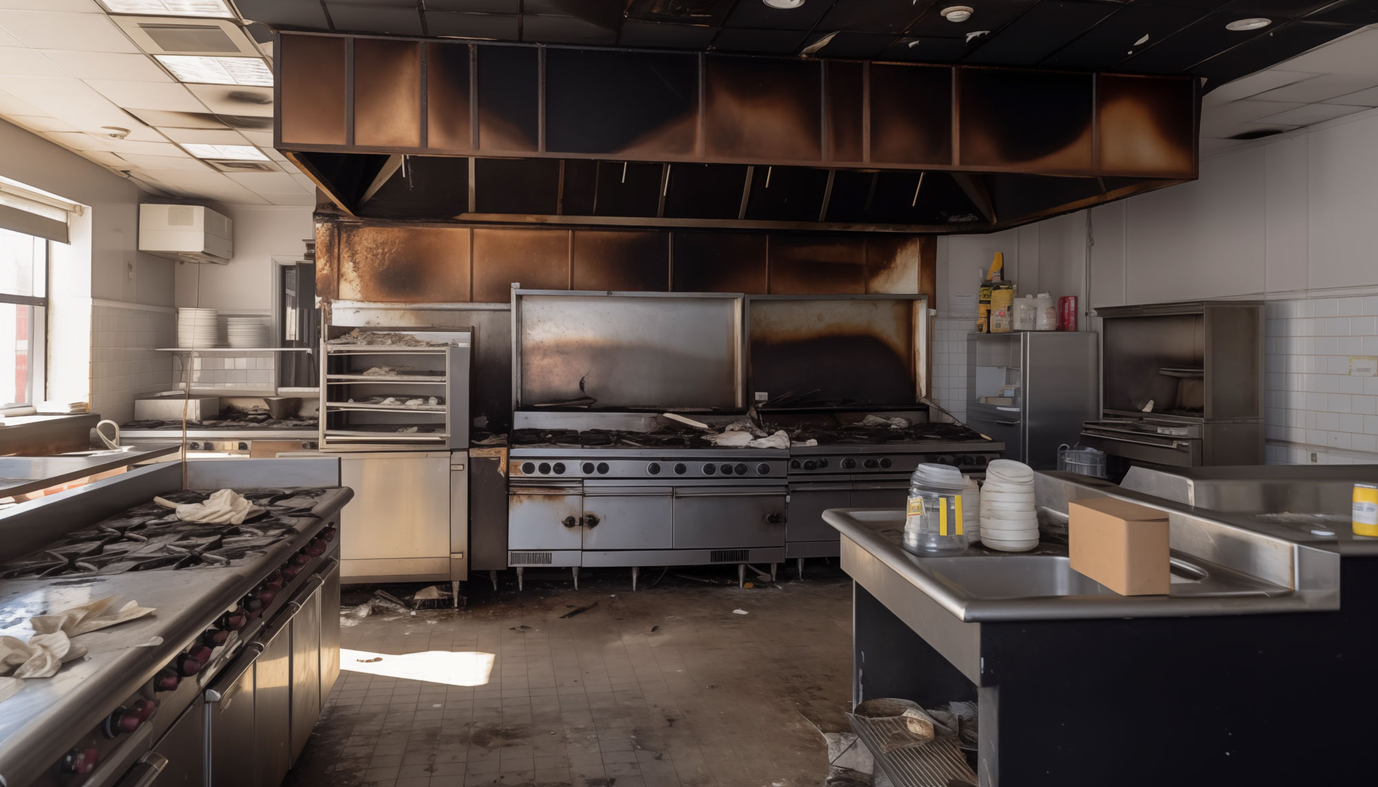 Peck Trial Attorneys: Boston's Leading Burn Injury Legal Experts