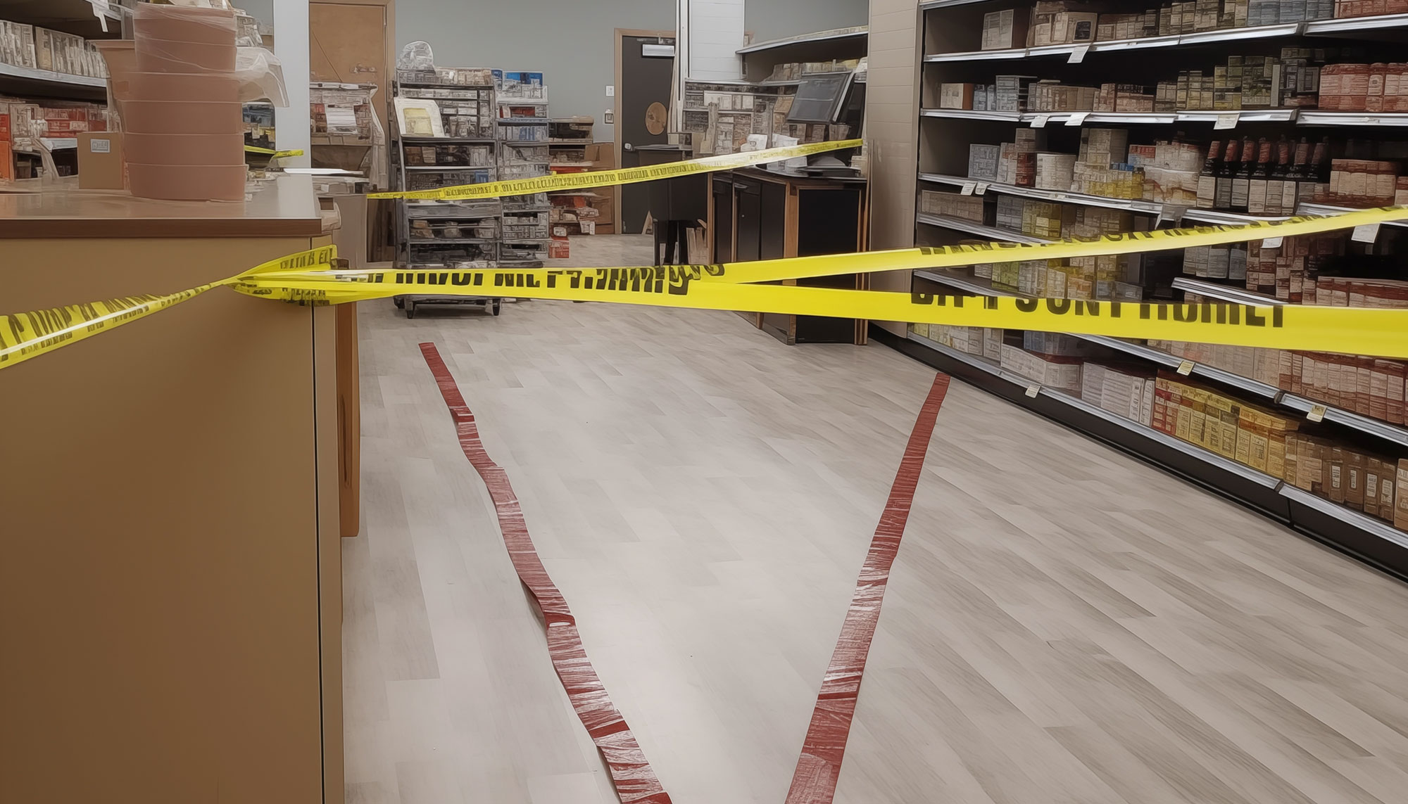 Peck Trial Attorneys: Your Boston Premises Liability Legal Experts