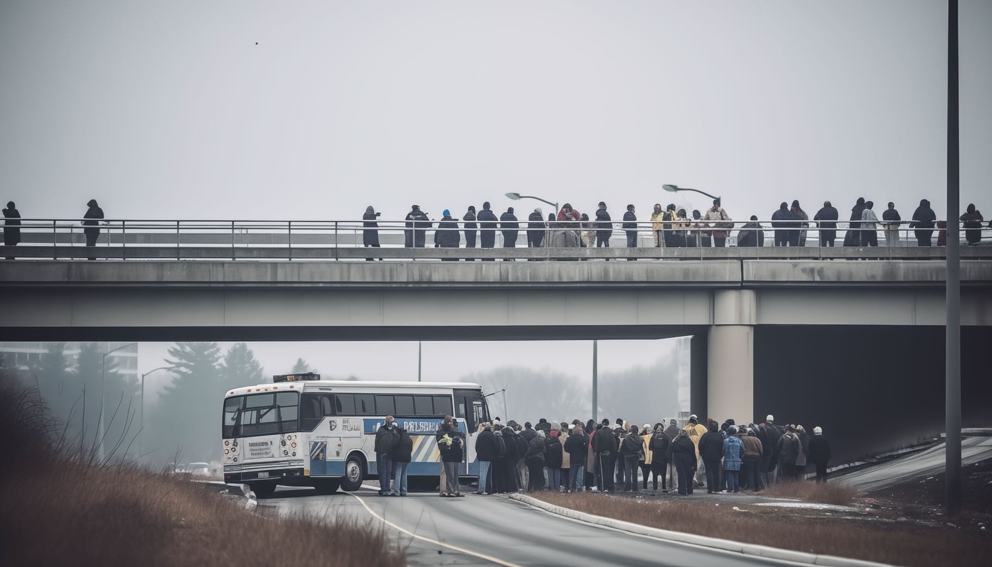 Bus Accident Legal Representation in Boston, MA by Peck Trial Attorneys