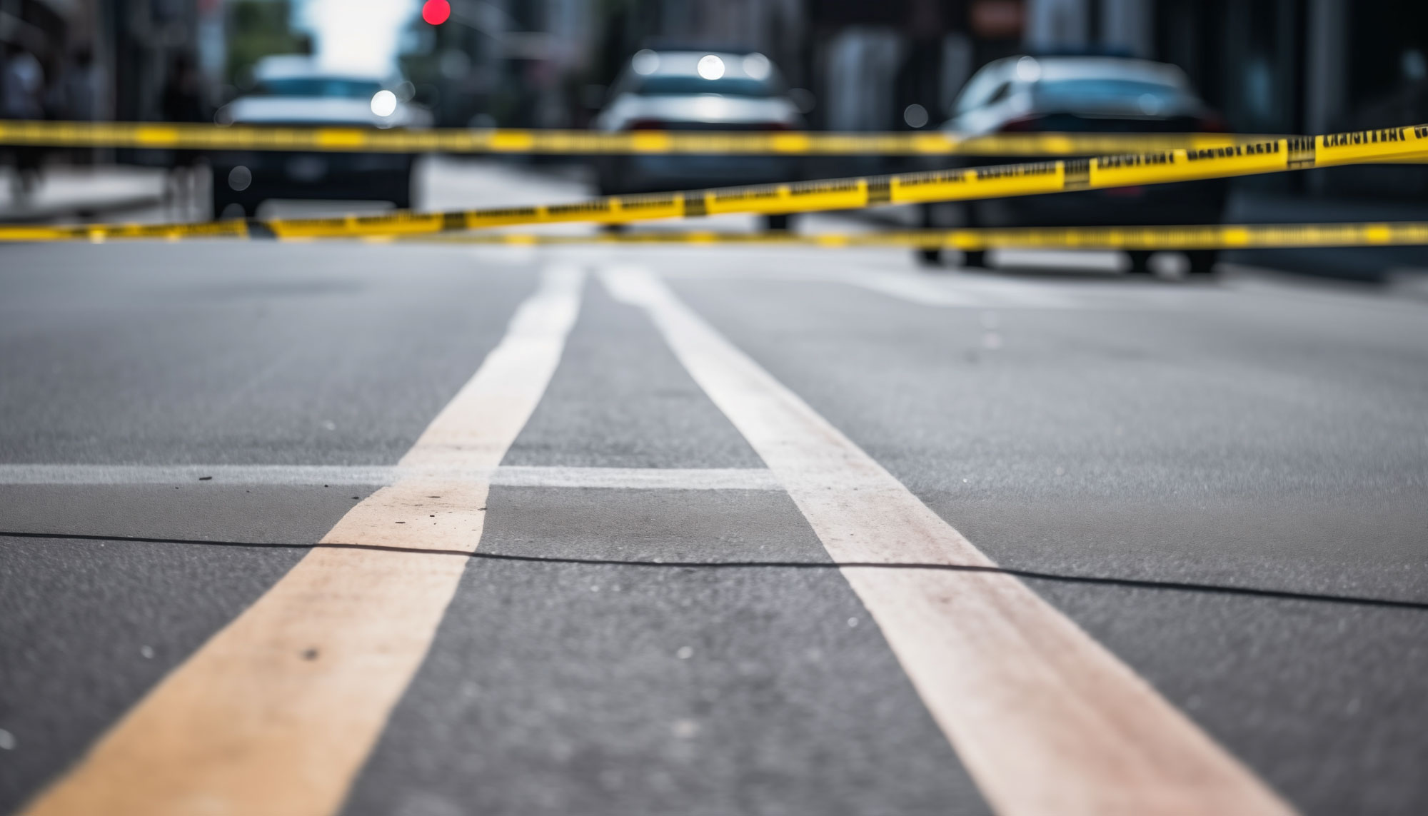 Boston Pedestrian Accident Legal Support by Peck Trial Attorneys